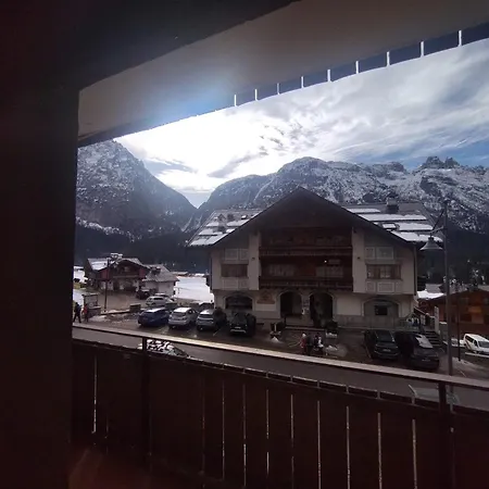 Principale Lejlighed Sappada