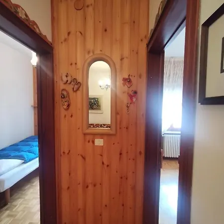 Principale Lejlighed *