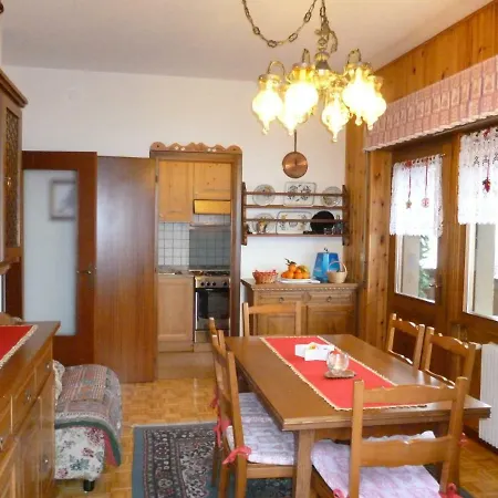 Lejlighed Principale *