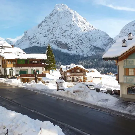 Principale Lejlighed