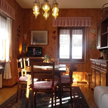 Lejlighed Principale