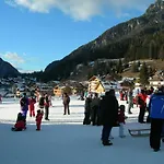 Apartment Principale Sappada