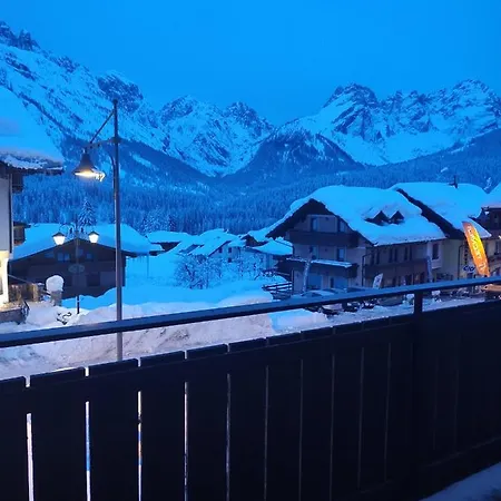 Principale * Sappada