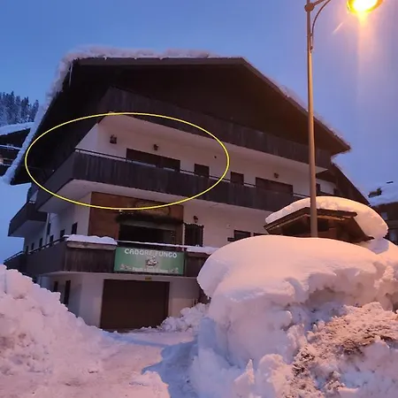 Apartman Principale *