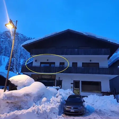 Apartament Principale *