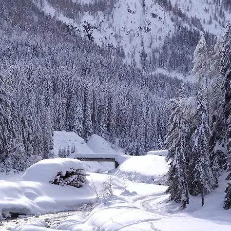 Principale Sappada