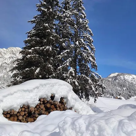 Apartament Principale Sappada