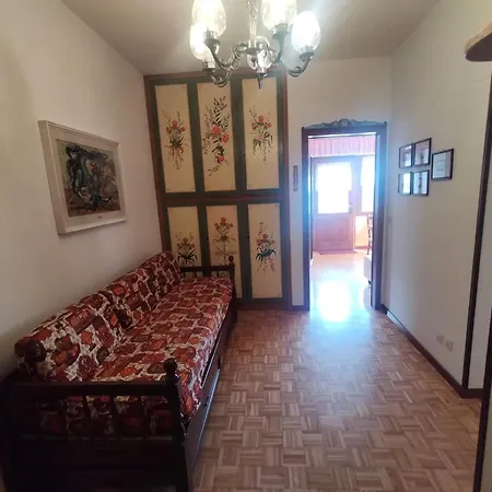 Apartman Principale *