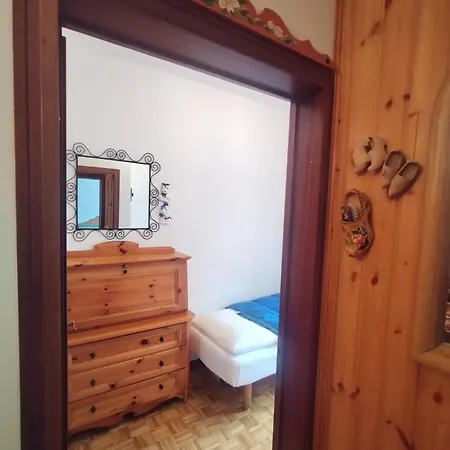 Apartment Appartamento Centrale