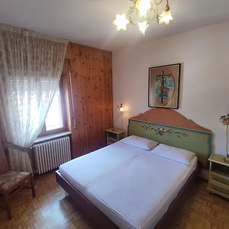 Apartment Appartamento Centrale