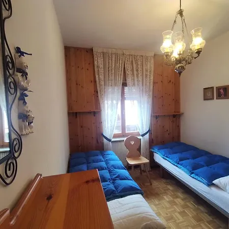 Principale Apartman *