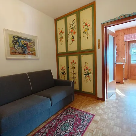 Principale Apartamento Sappada