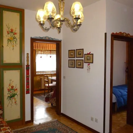 Appartamento Centrale Apartment Sappada