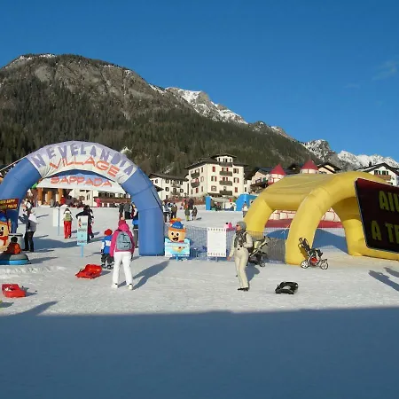 Apartman Principale *