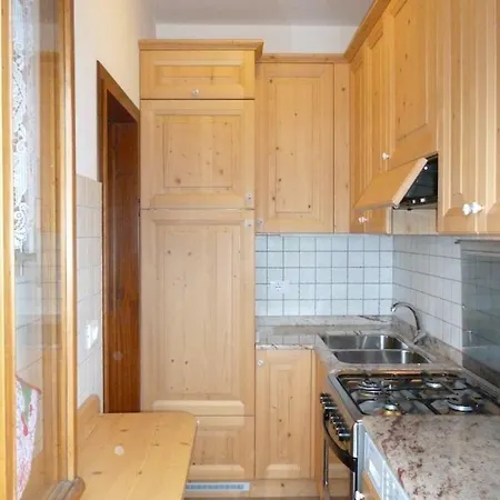 Appartamento Centrale Apartment