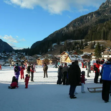 Lejlighed Principale Sappada