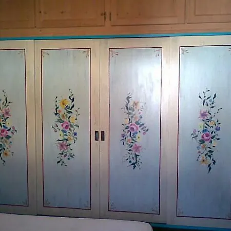 Apartment Appartamento Centrale Sappada
