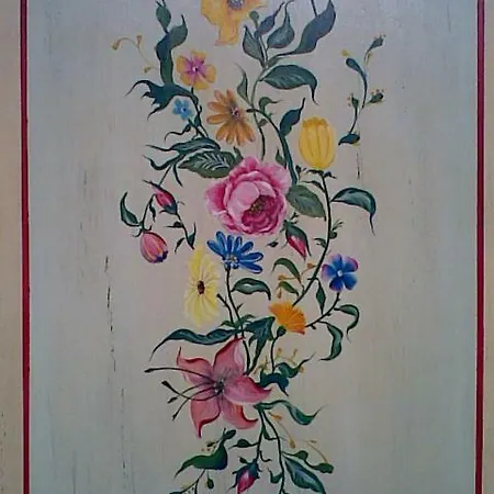 Apartman Principale Sappada