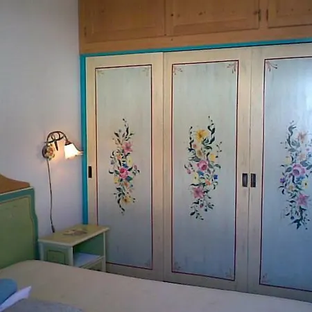 Apartment Appartamento Centrale *