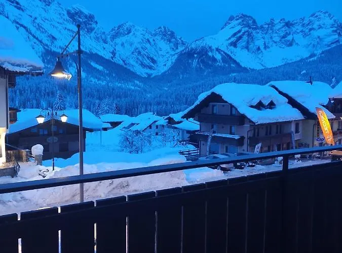 Principale * Sappada