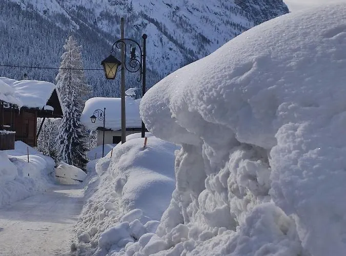 Apartamento Principale