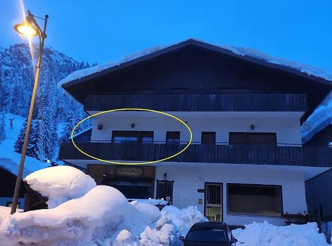 Apartamento Principale *