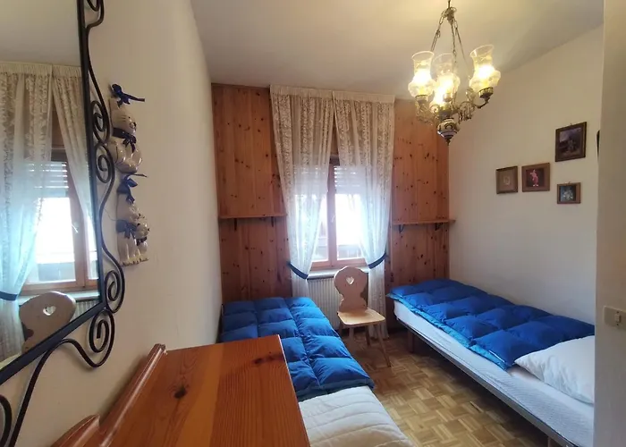 Principale Apartamento *