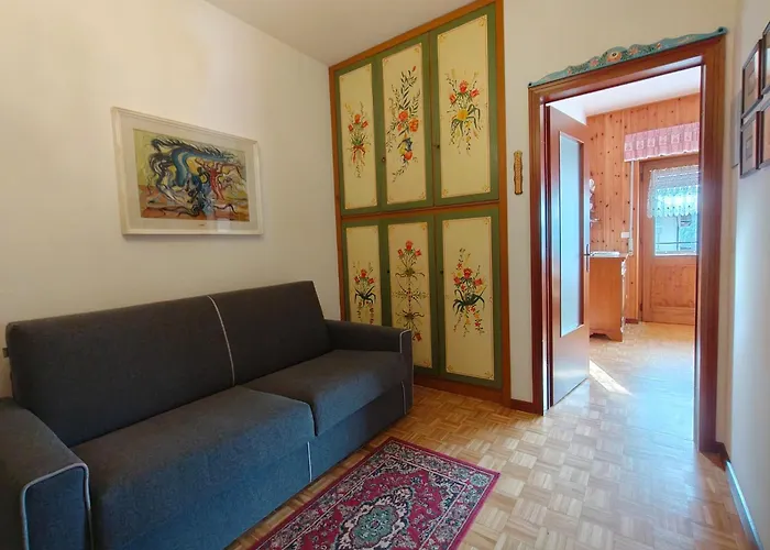 Principale Apartment Sappada