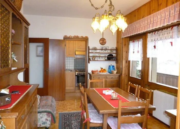 Apartamento Principale *