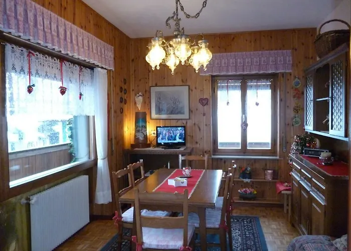 Principale * Sappada