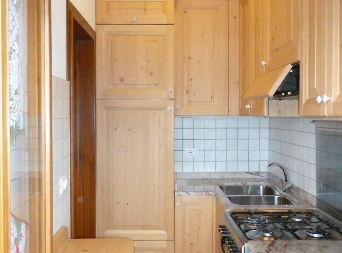 Principale Apartamento