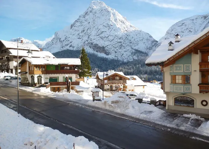 Principale Apartamento