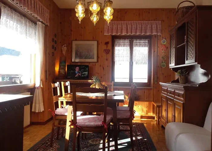 Apartamento Principale